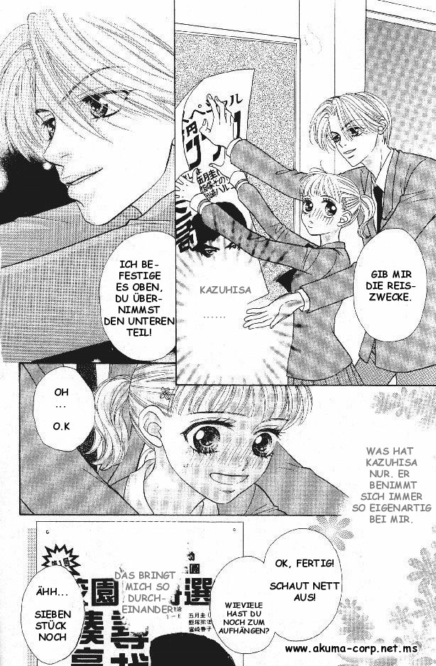 BxB Brothers Vol. 1 Ch. 4 第10页