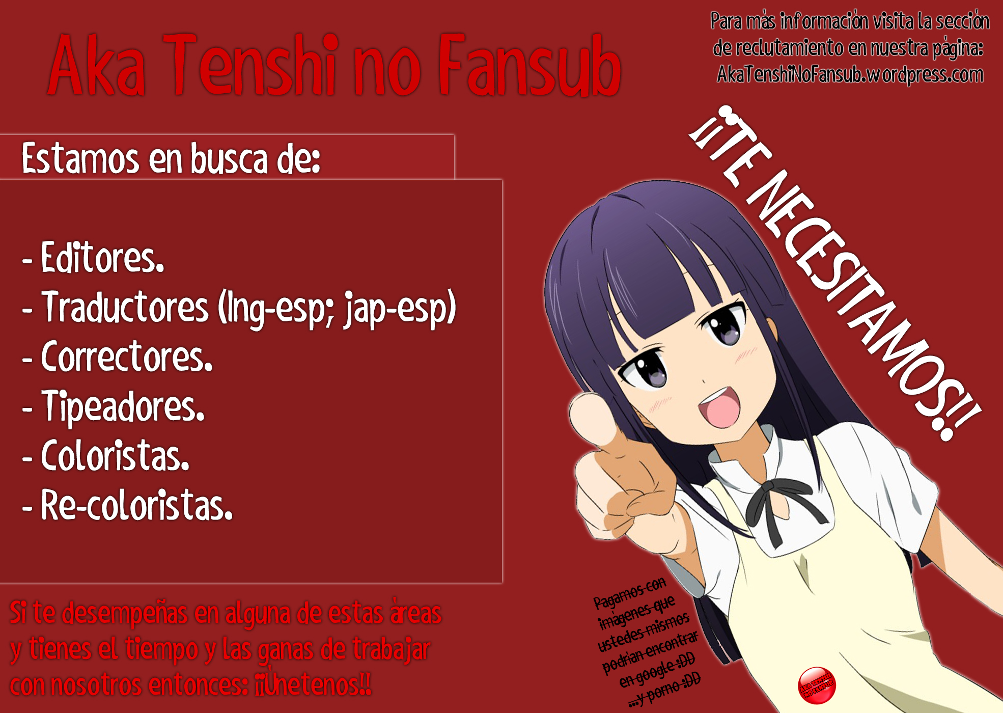 Tenshi to Akuto!! ¡¡La chica y Akuto!! 第60页