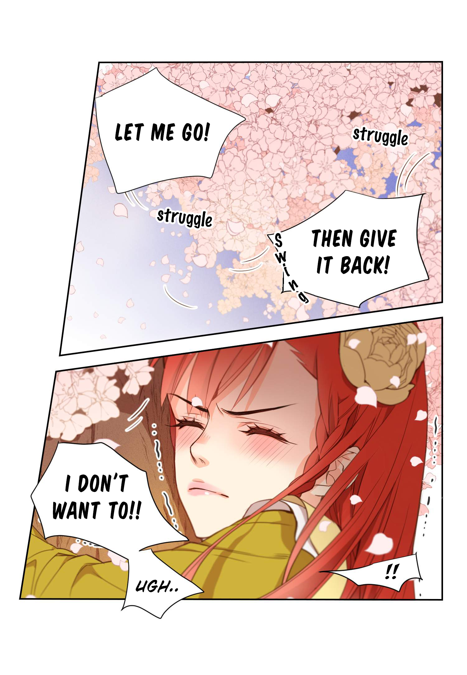 The Wicked Queen Vol. 1 Ch. 4 第20页