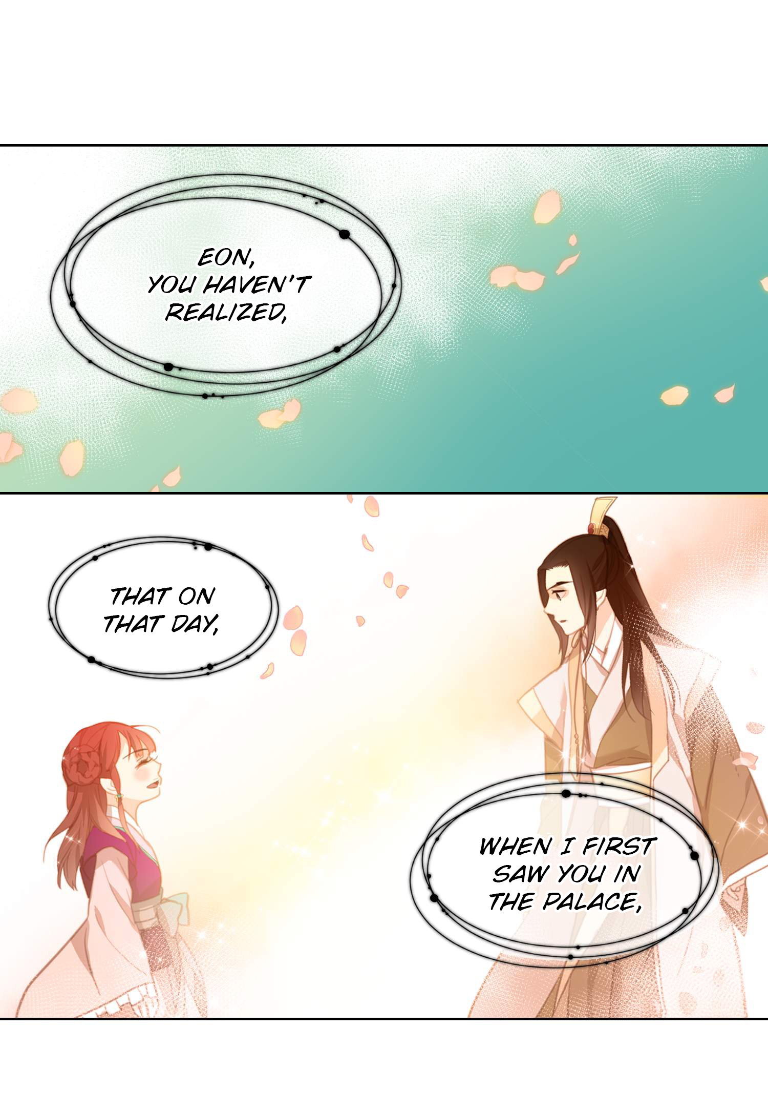 The Wicked Queen Vol. 1 Ch. 4 第3页