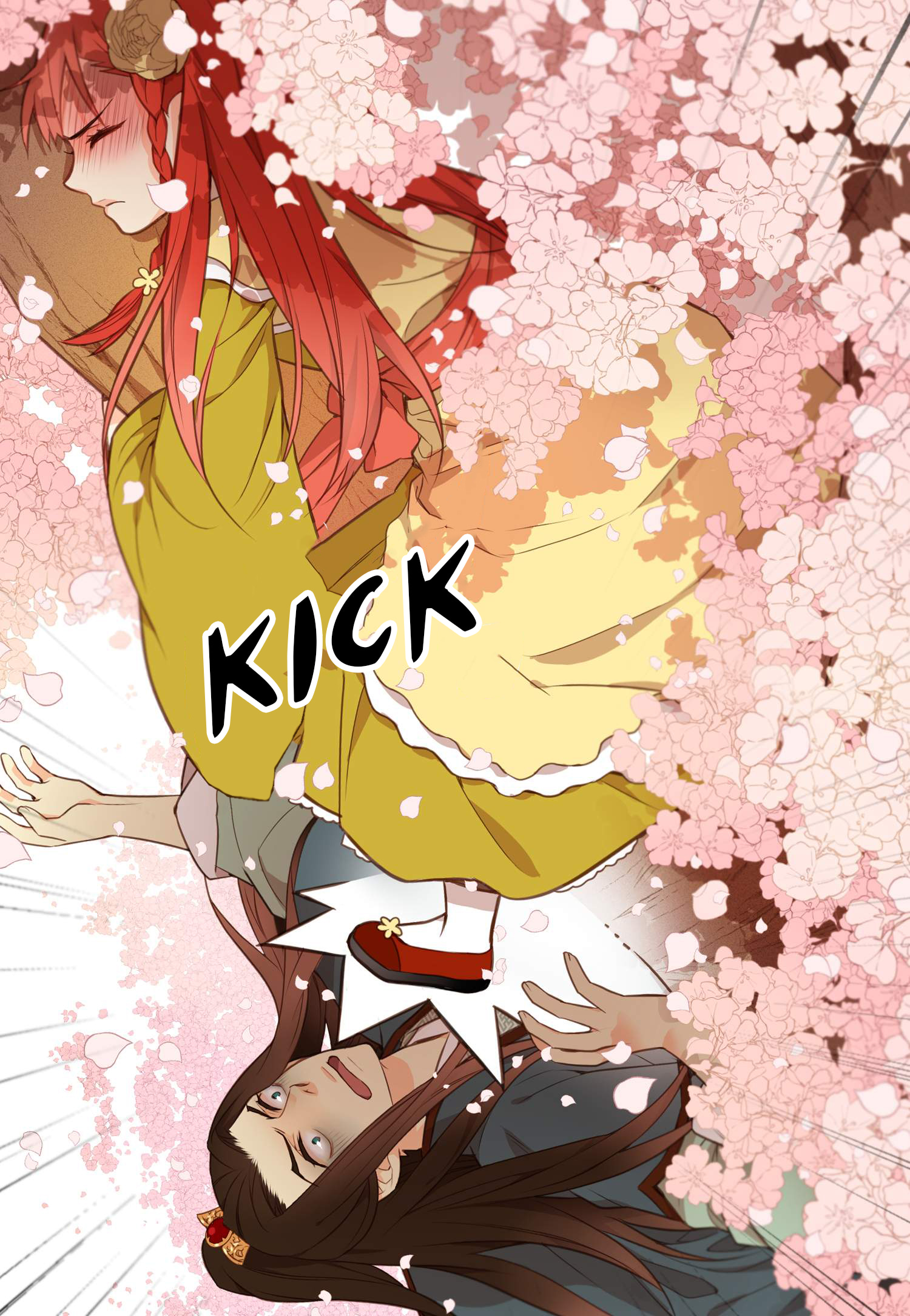 The Wicked Queen Vol. 1 Ch. 4 第21页