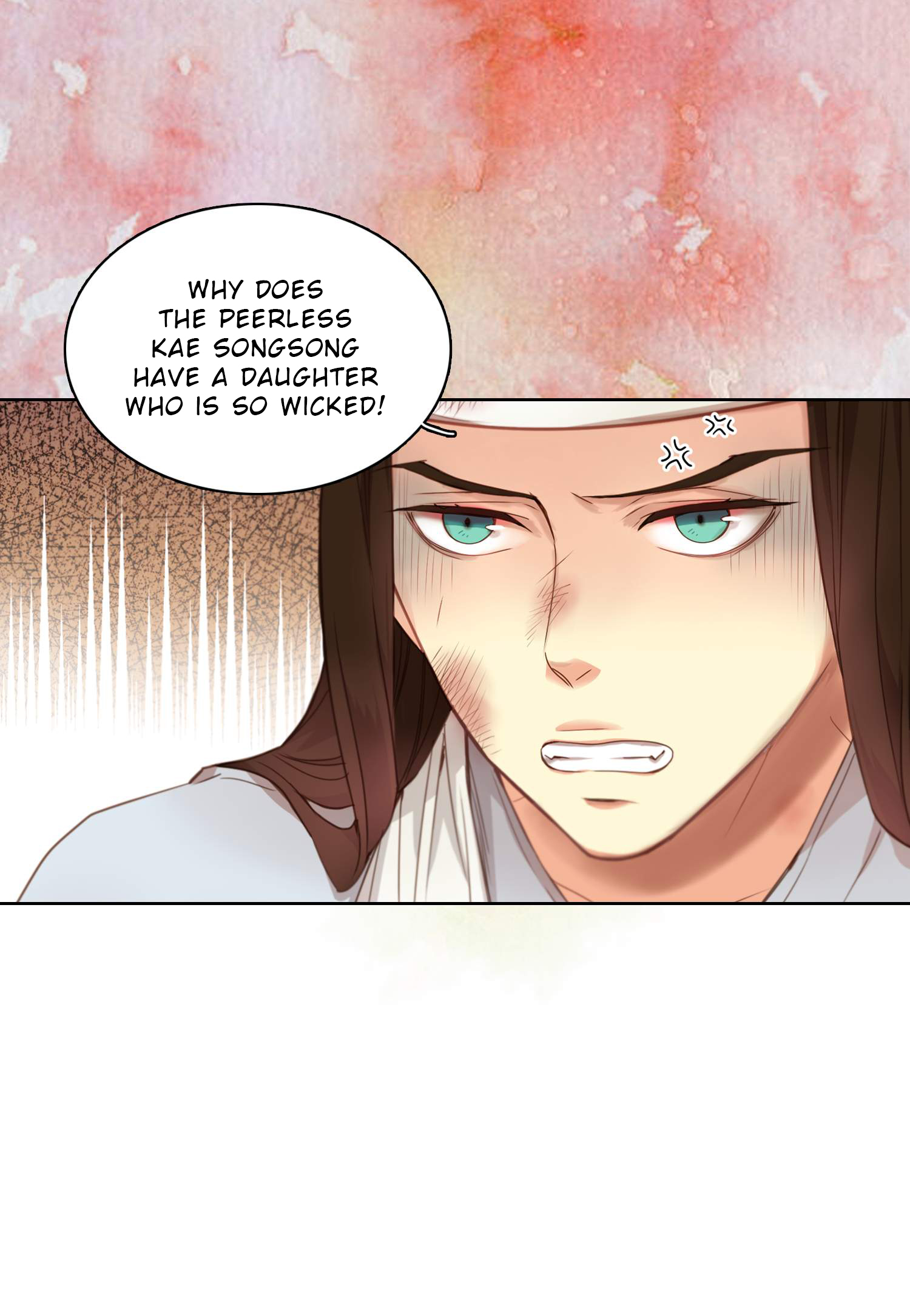 The Wicked Queen Vol. 1 Ch. 4 第29页