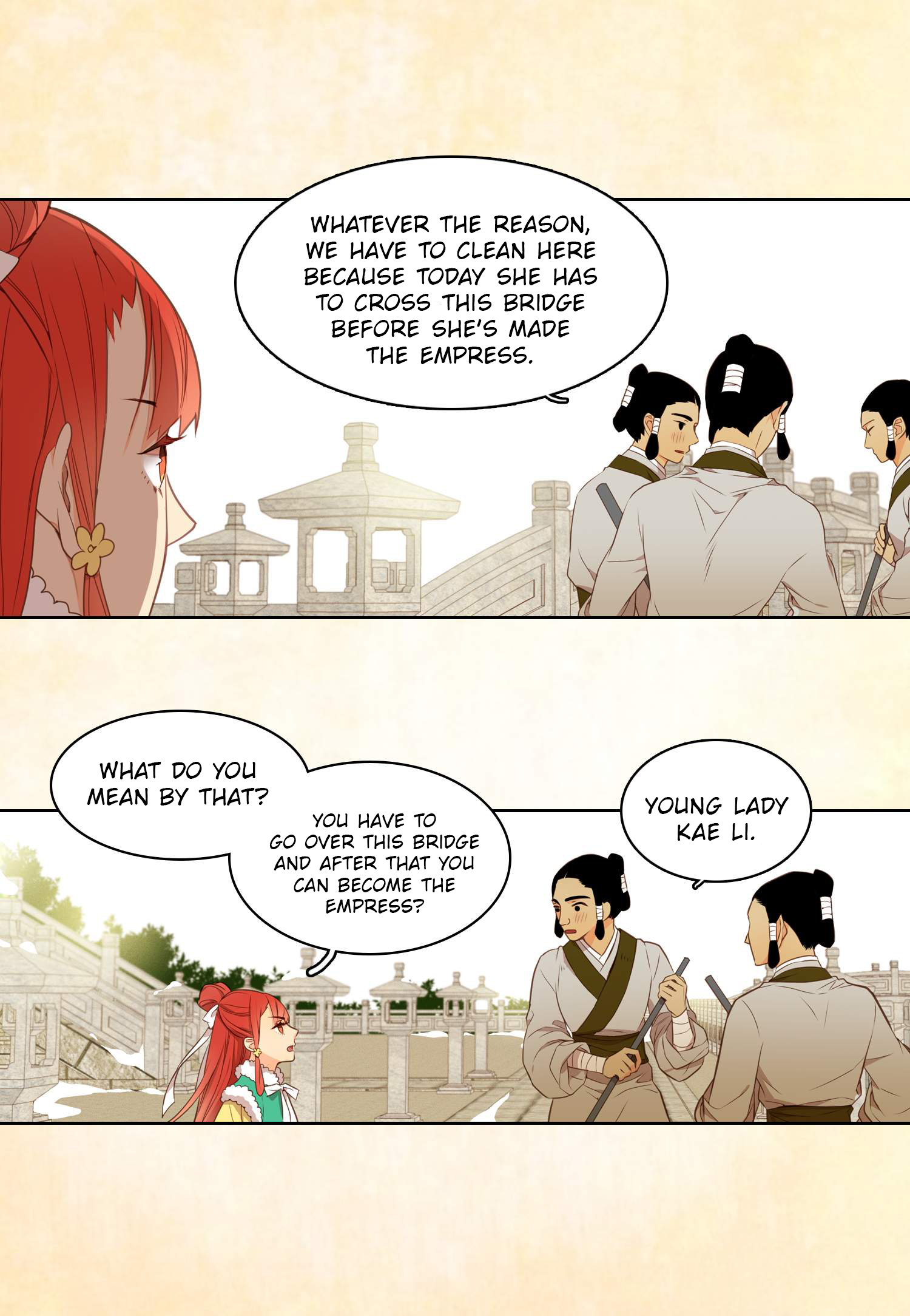 The Wicked Queen Vol. 1 Ch. 4 第37页