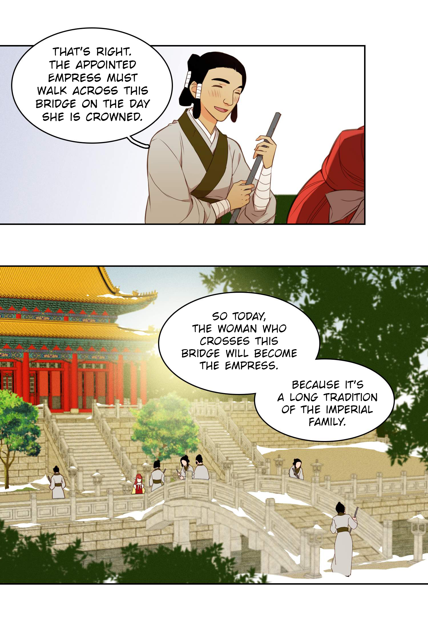 The Wicked Queen Vol. 1 Ch. 4 第38页