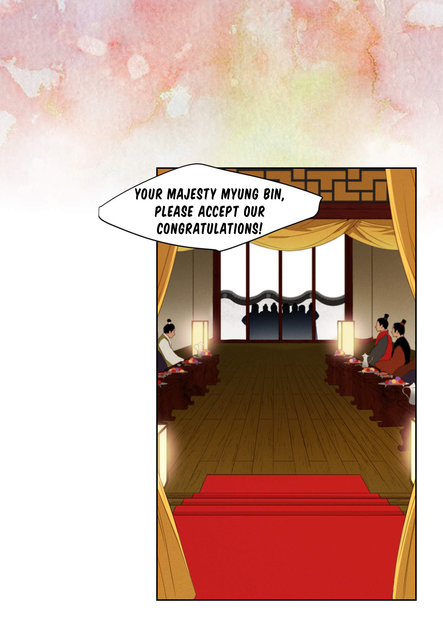 The Wicked Queen Vol. 1 Ch. 4 第40页