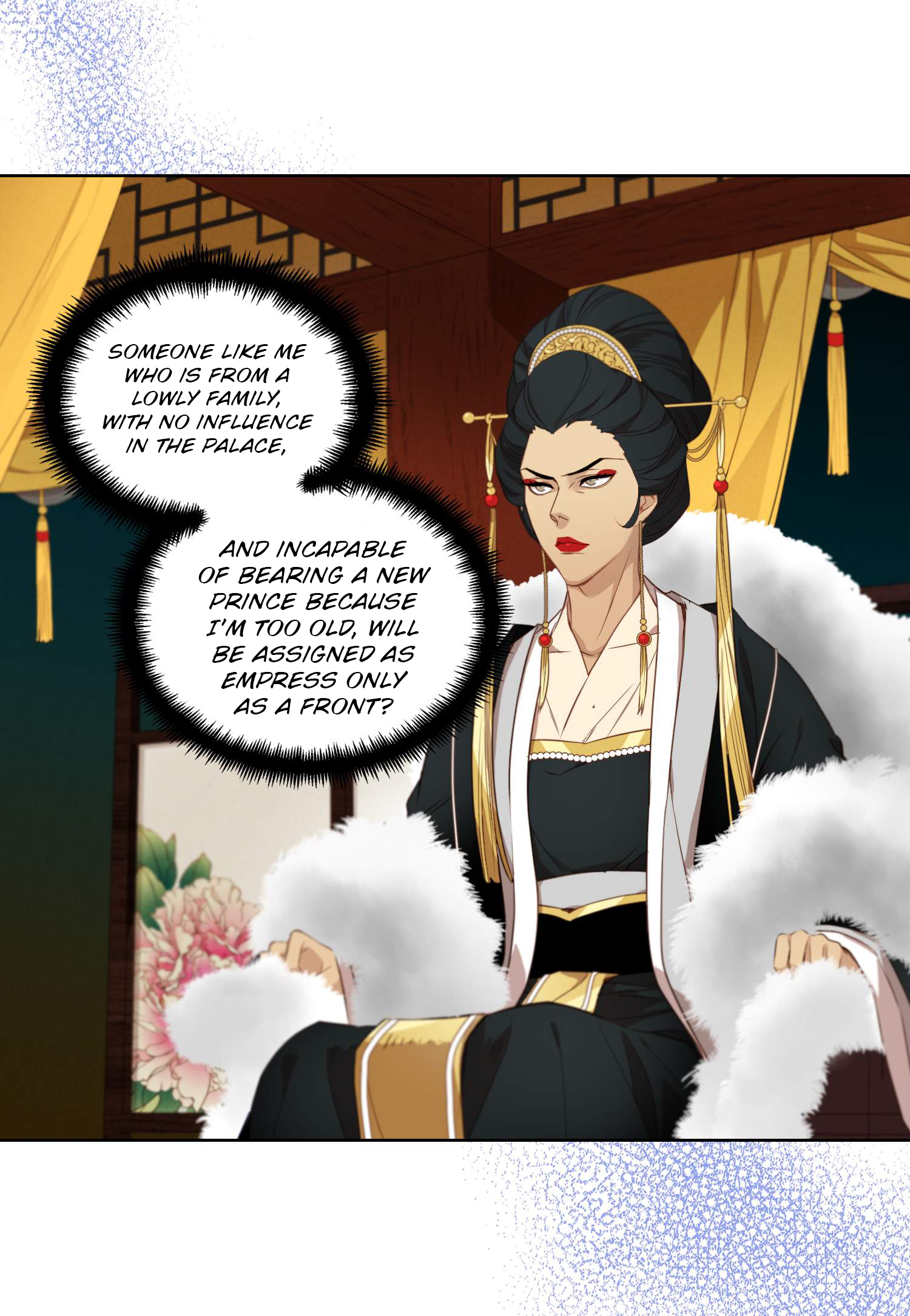 The Wicked Queen Vol. 1 Ch. 4 第43页
