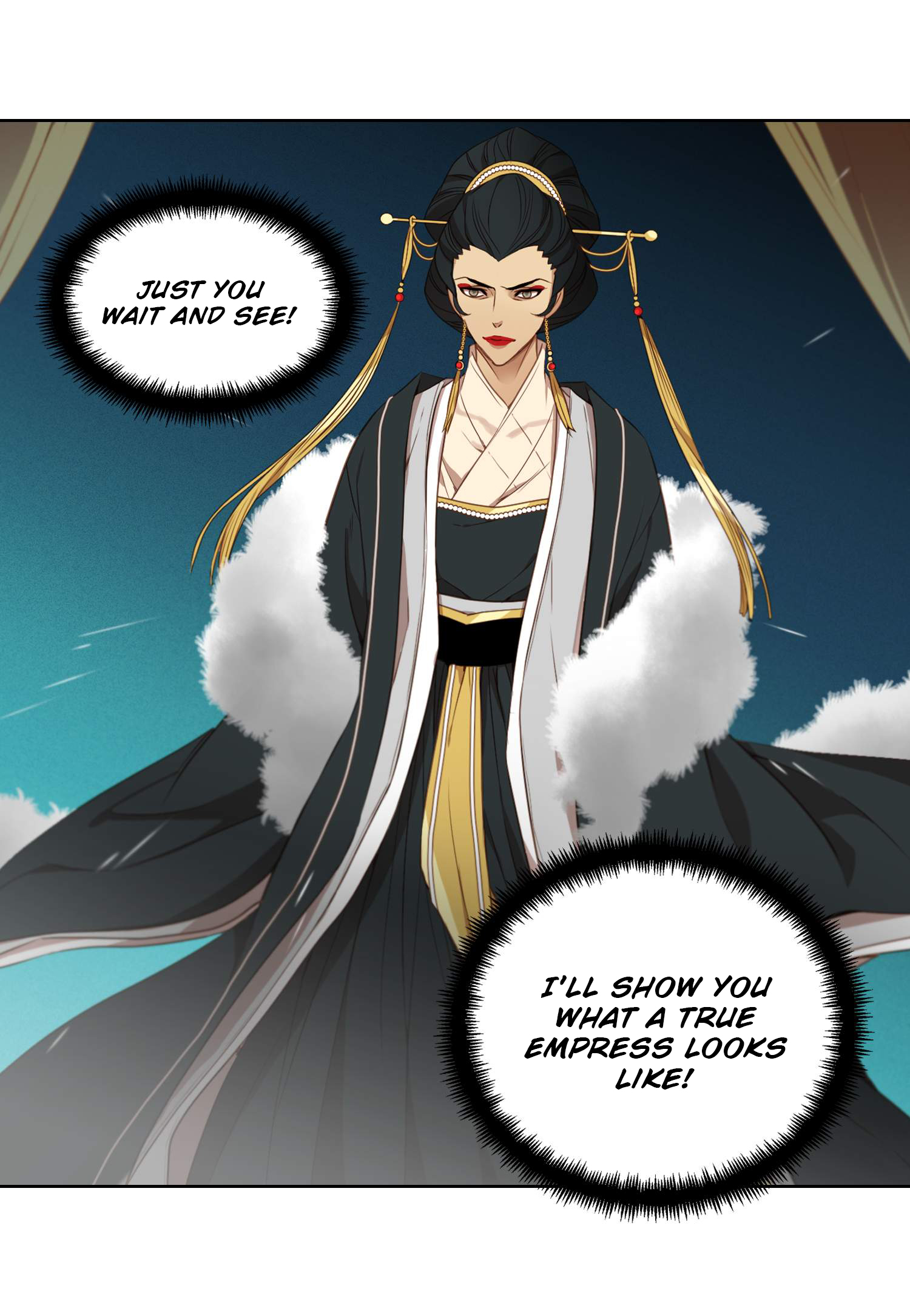 The Wicked Queen Vol. 1 Ch. 4 第47页