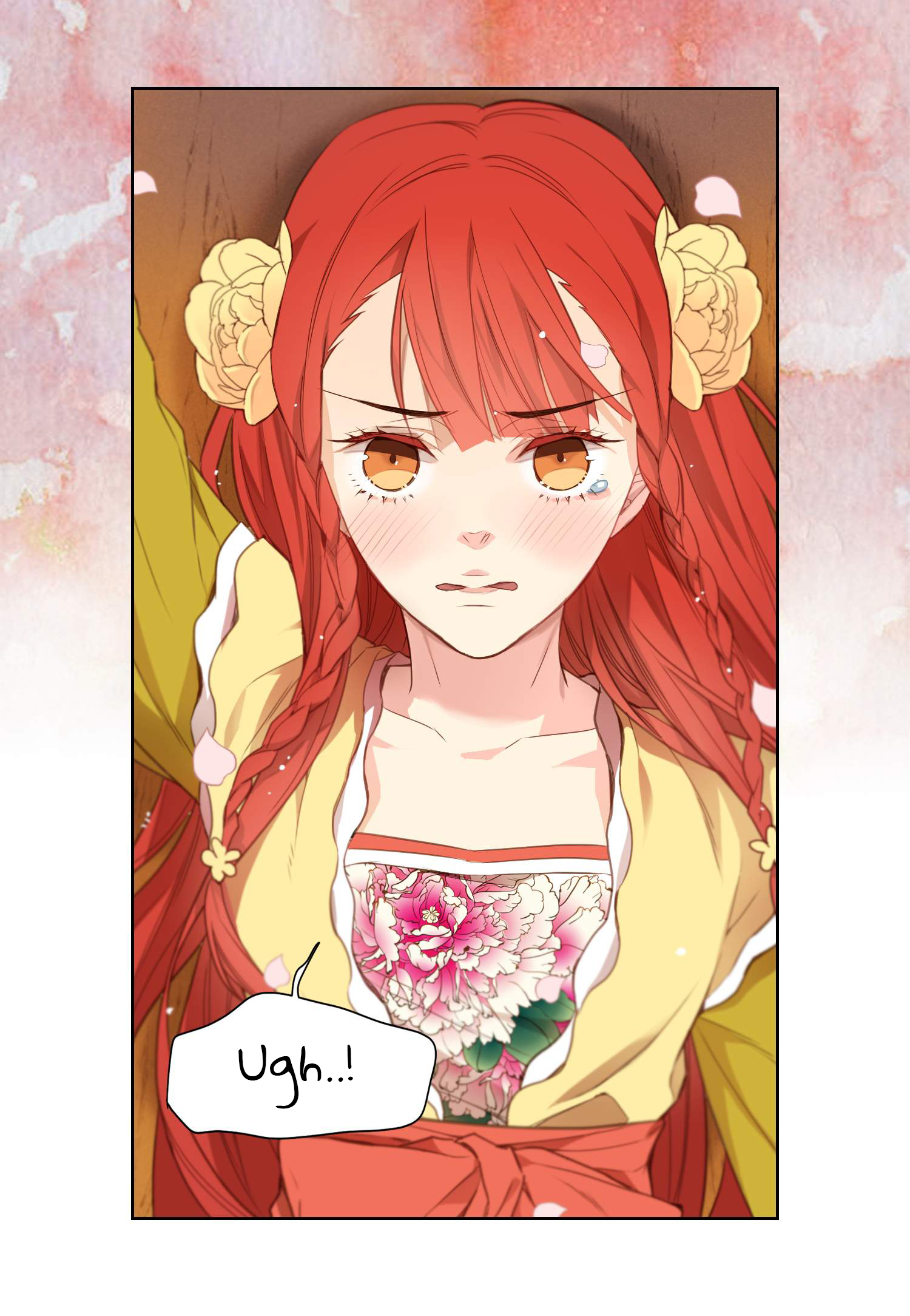 The Wicked Queen Vol. 1 Ch. 4 第9页