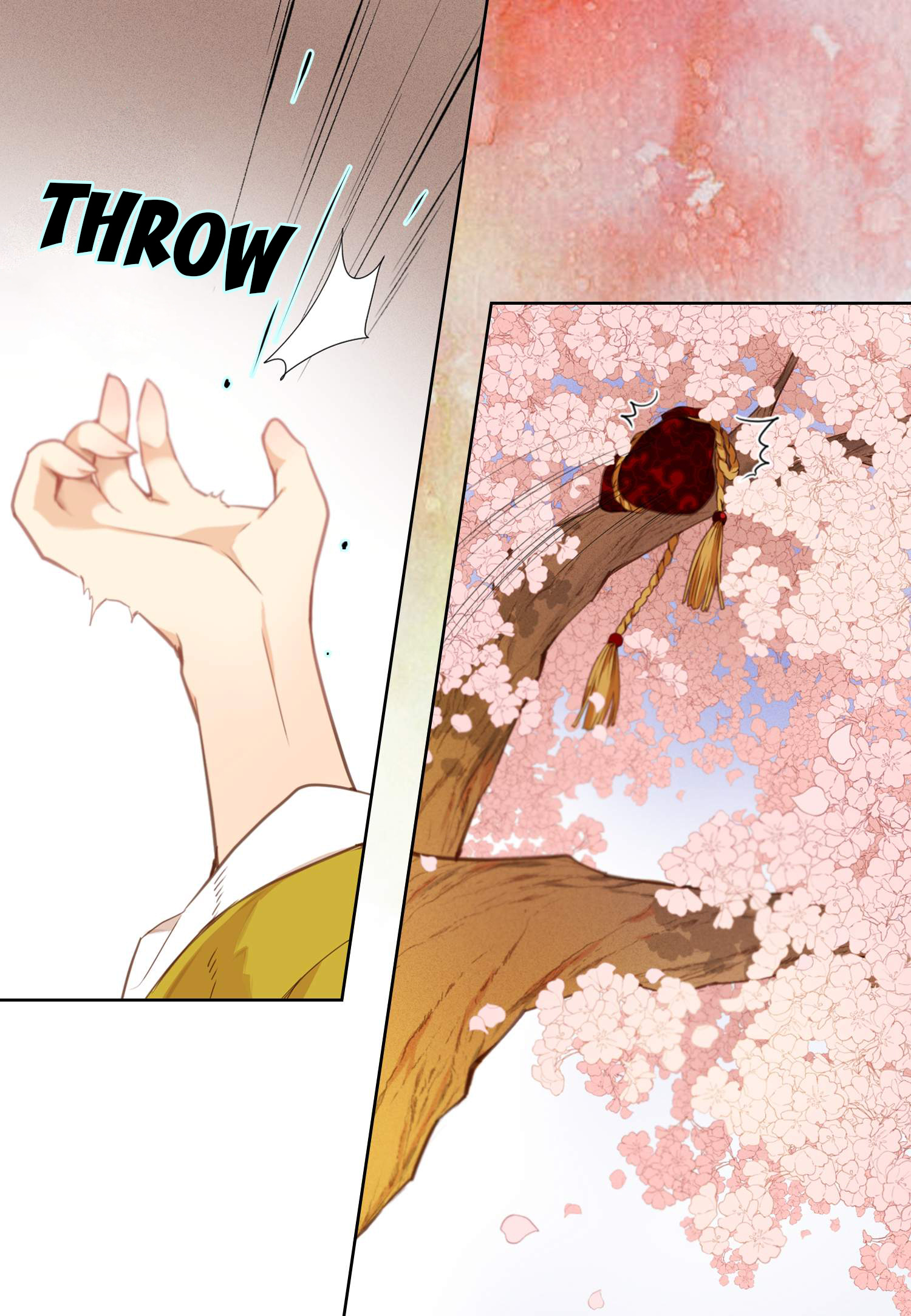The Wicked Queen Vol. 1 Ch. 4 第10页