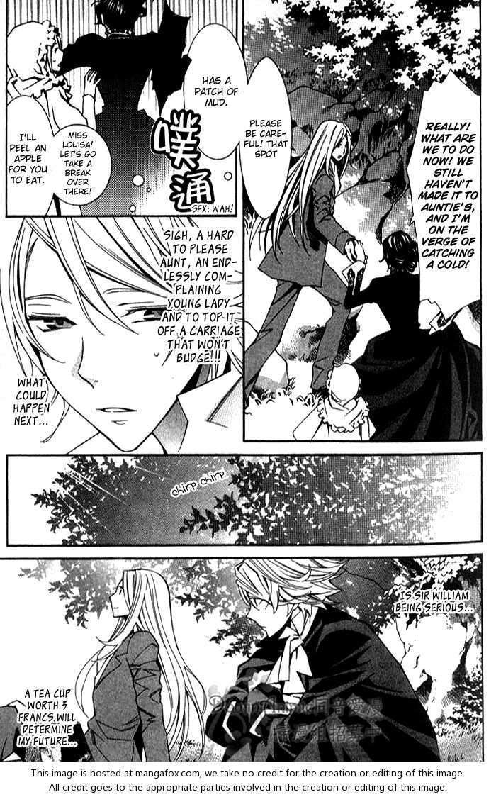 Furansushiki Kottou Seikatsu Vol. 1 Ch. 1 第18页