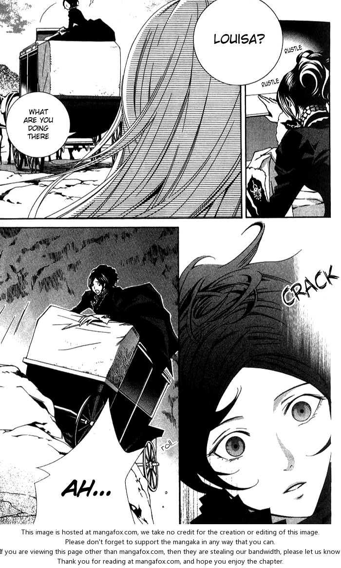 Furansushiki Kottou Seikatsu Vol. 1 Ch. 1 第20页