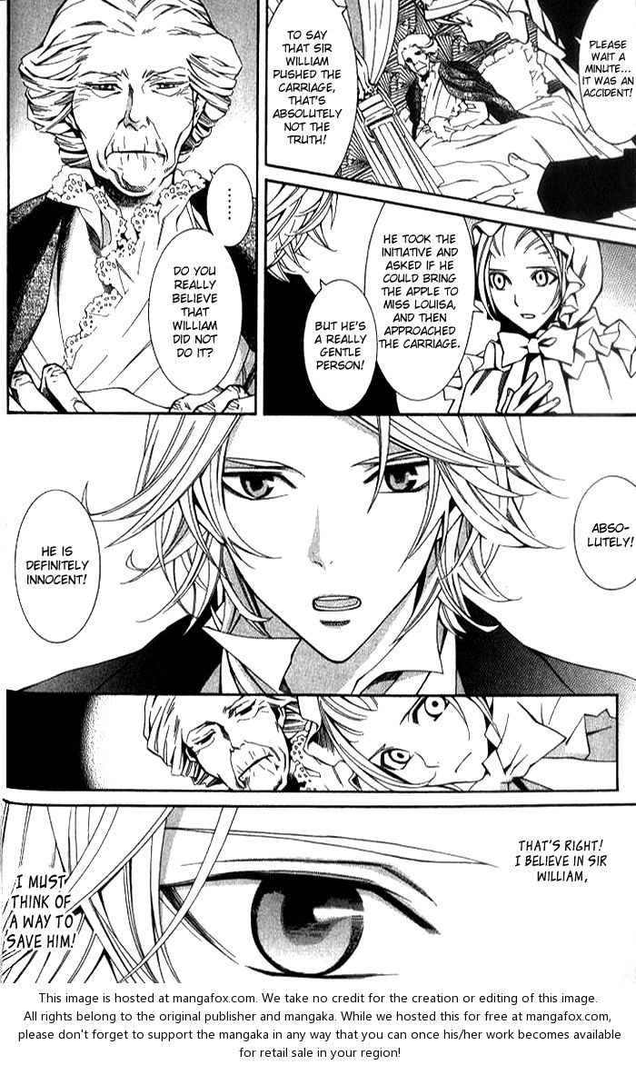 Furansushiki Kottou Seikatsu Vol. 1 Ch. 1 第26页