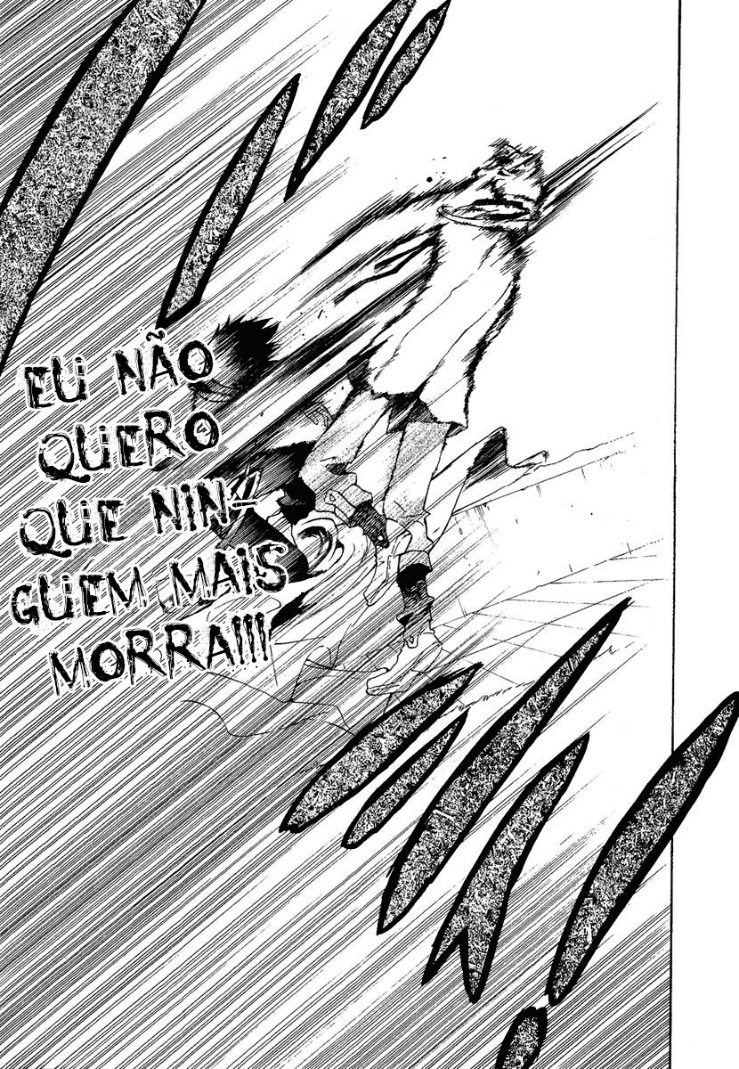 +C: Sword and Cornett Vol. 1 Ch. 3 第30页