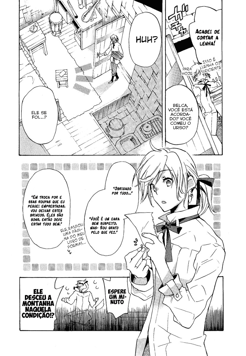 +C: Sword and Cornett Vol. 1 Ch. 3 第35页