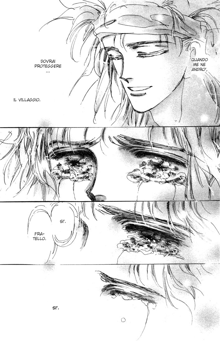 Basara Vol. 1 Ch. 1.2 第22页