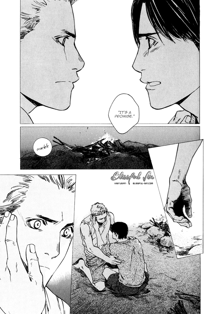 Uminari Vol. 1 Ch. 4 第47页