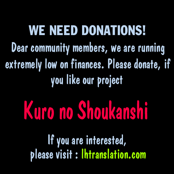 Kuro no Shoukanshi The Summoner 第37页