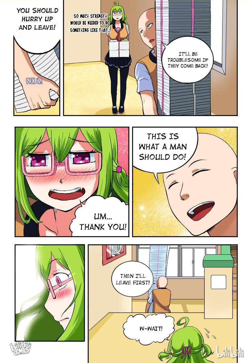 Worldchanging An Accident of an Accident 第4页