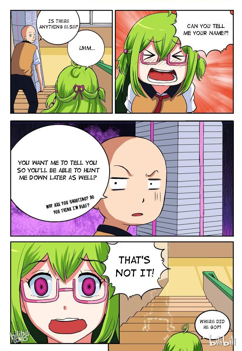 Worldchanging An Accident of an Accident 第5页