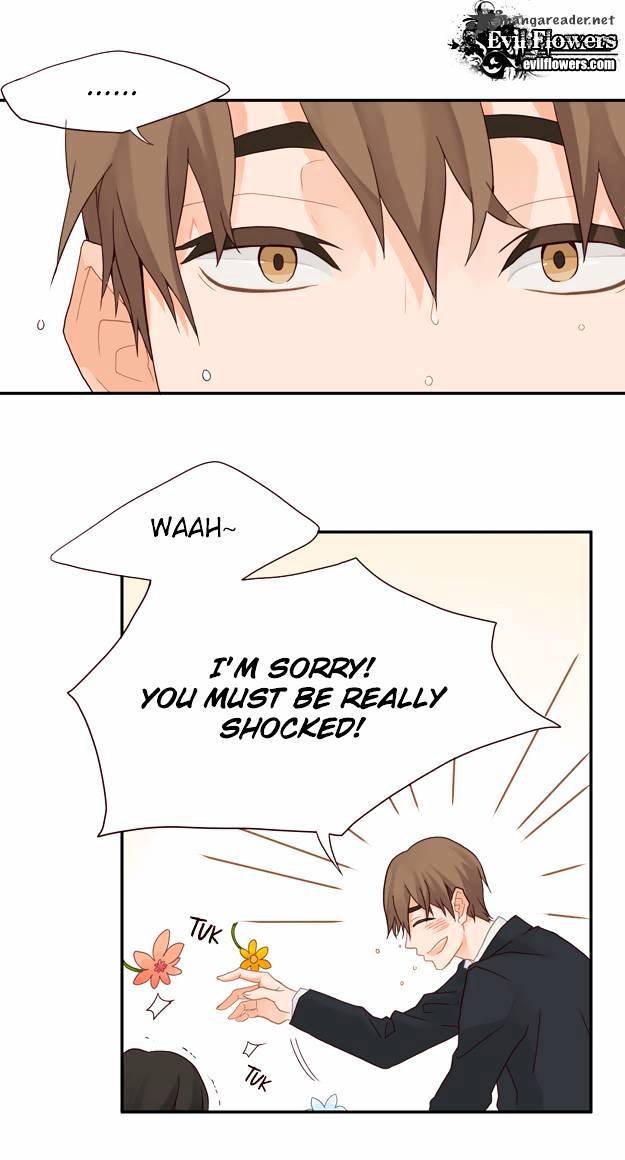 Pine in the Flower Garden Ch. 3 第11页