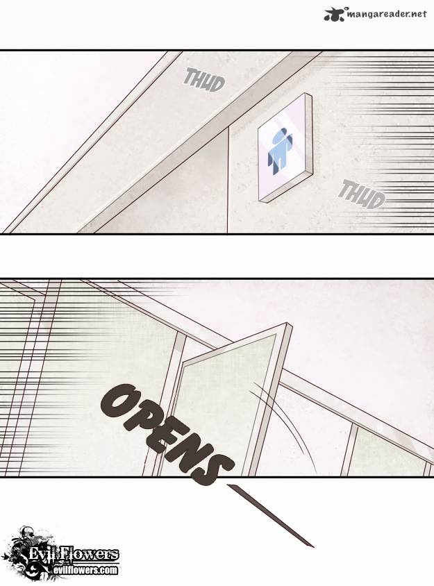 Pine in the Flower Garden Ch. 3 第15页