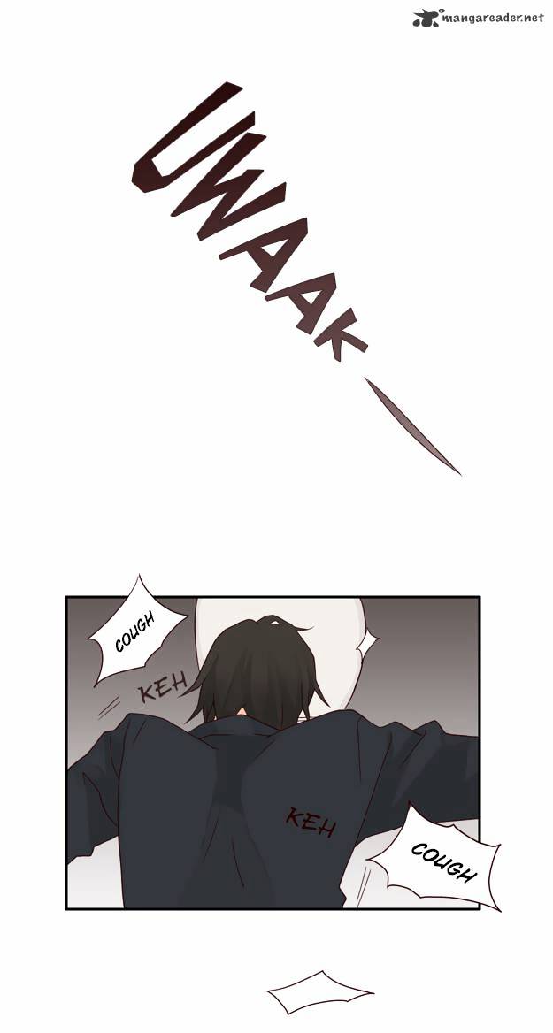 Pine in the Flower Garden Ch. 3 第16页