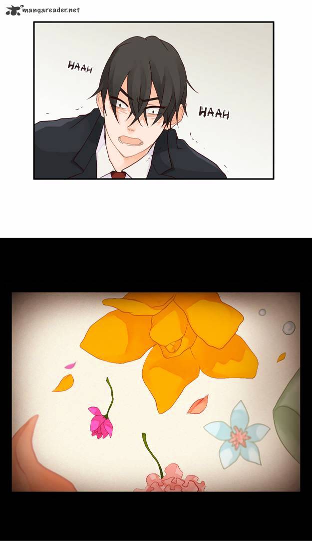 Pine in the Flower Garden Ch. 3 第17页