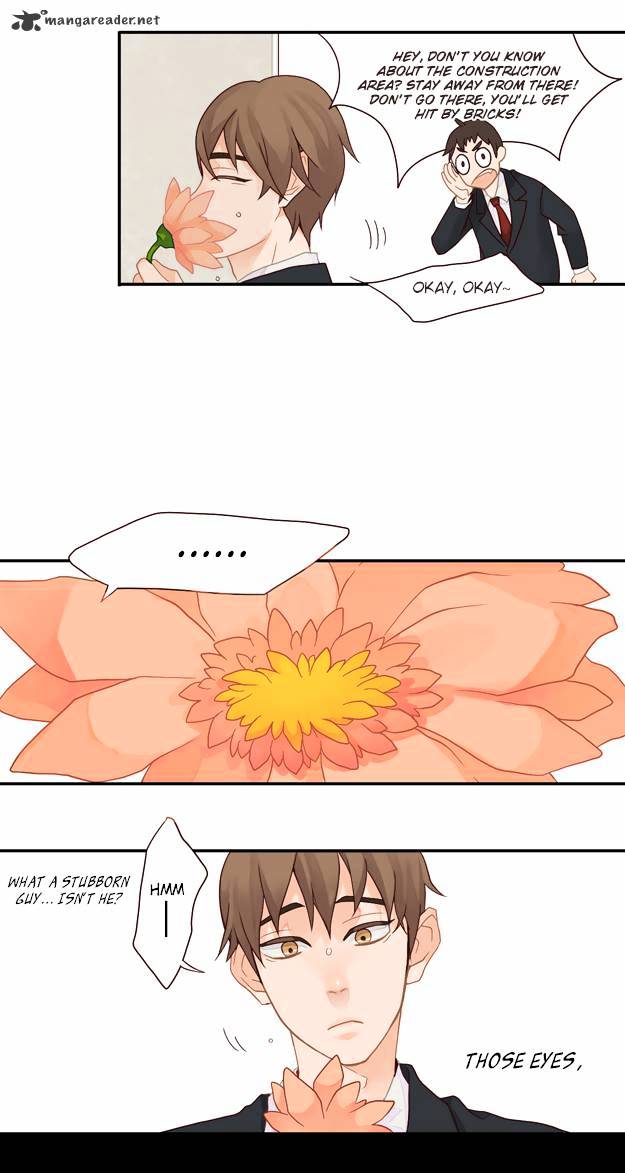Pine in the Flower Garden Ch. 3 第24页