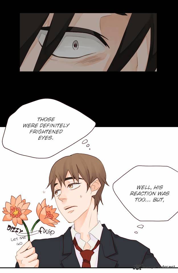 Pine in the Flower Garden Ch. 3 第25页