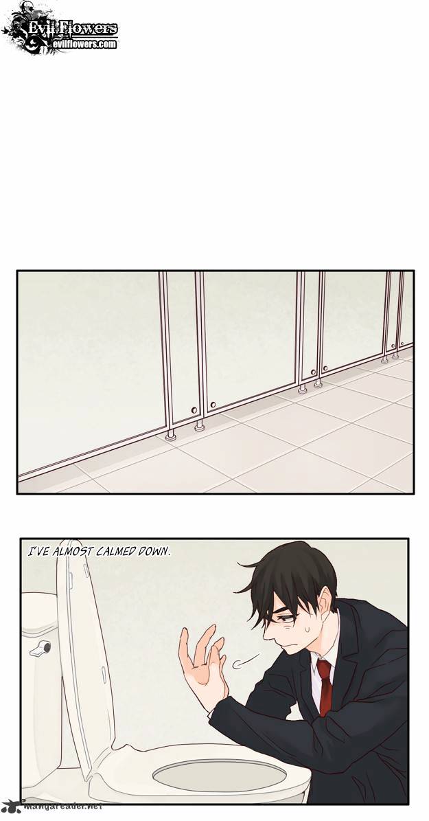 Pine in the Flower Garden Ch. 3 第27页