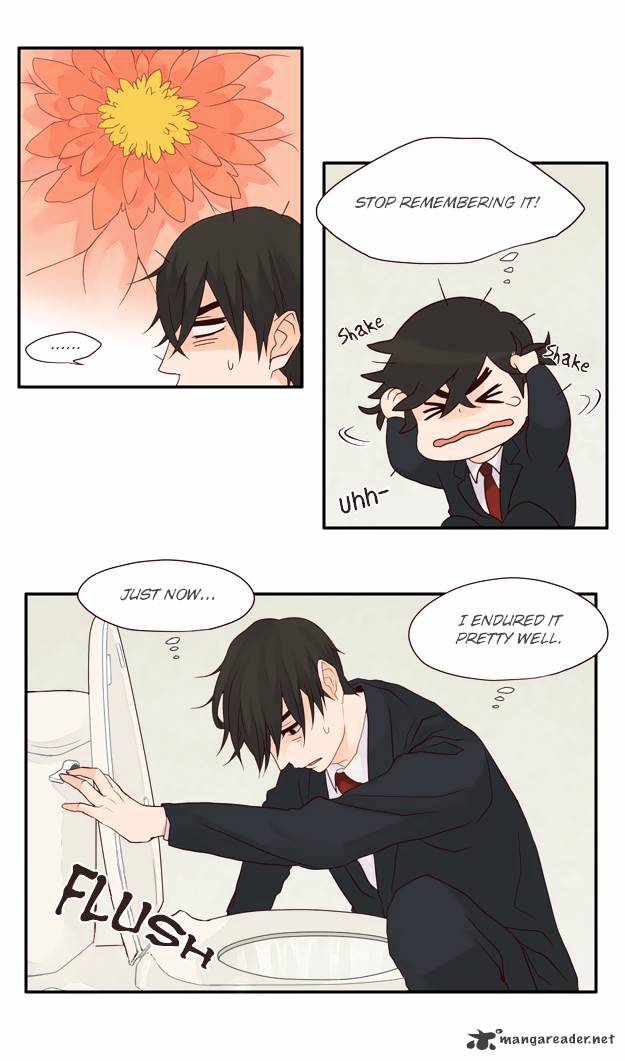 Pine in the Flower Garden Ch. 3 第28页