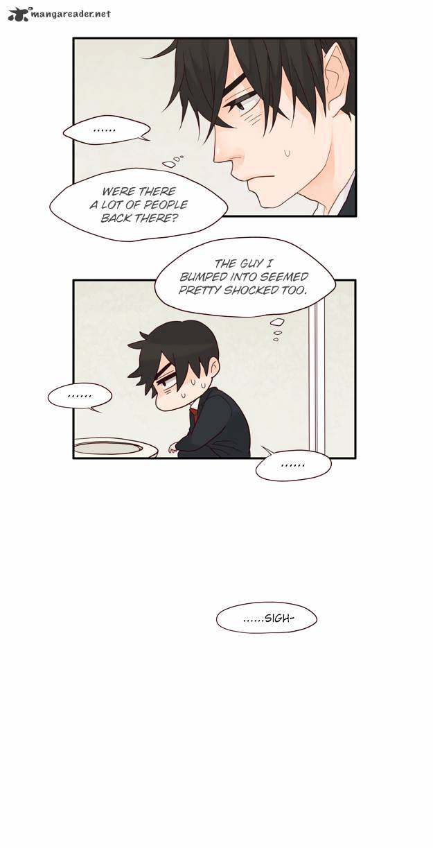 Pine in the Flower Garden Ch. 3 第29页
