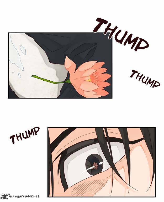 Pine in the Flower Garden Ch. 3 第4页