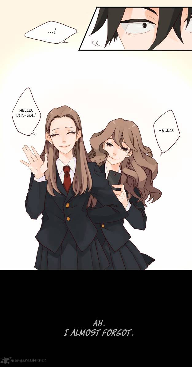 Pine in the Flower Garden Ch. 3 第32页
