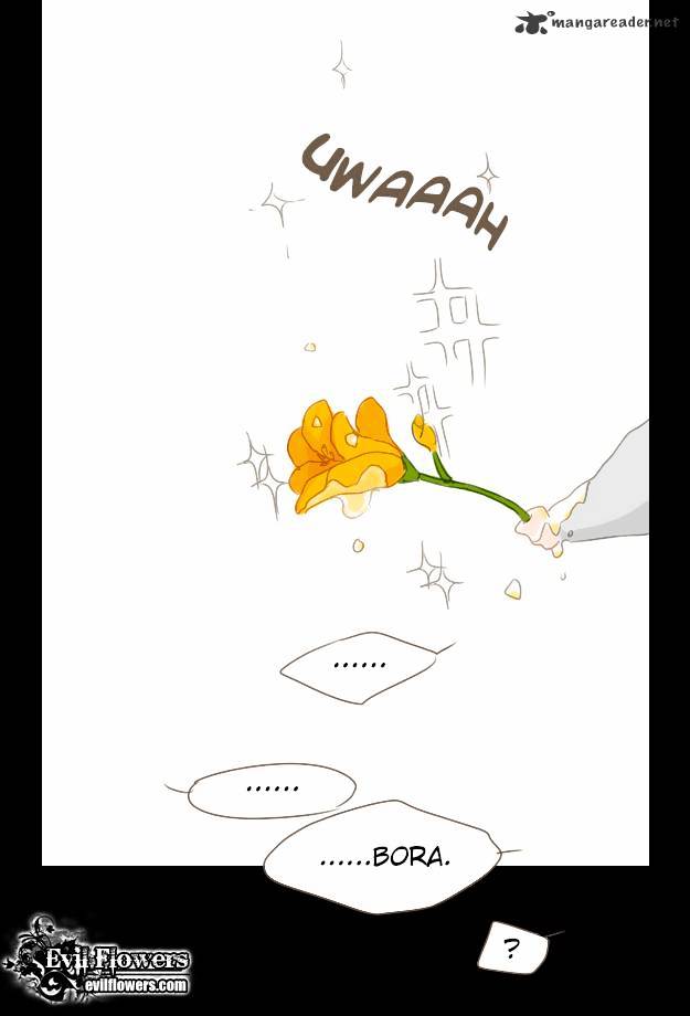 Pine in the Flower Garden Ch. 3 第35页