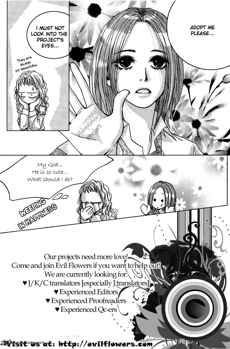 Pine in the Flower Garden Ch. 3 第38页