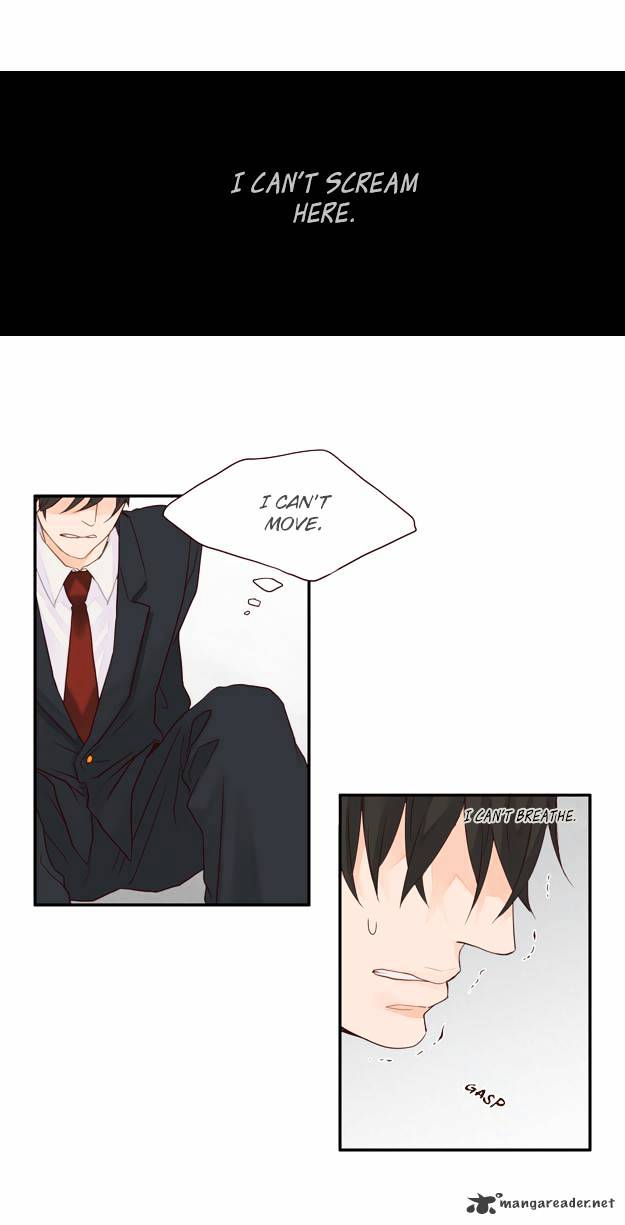Pine in the Flower Garden Ch. 3 第6页