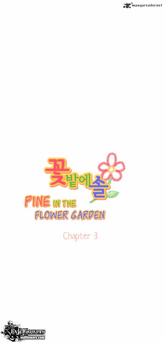 Pine in the Flower Garden Ch. 3 第7页
