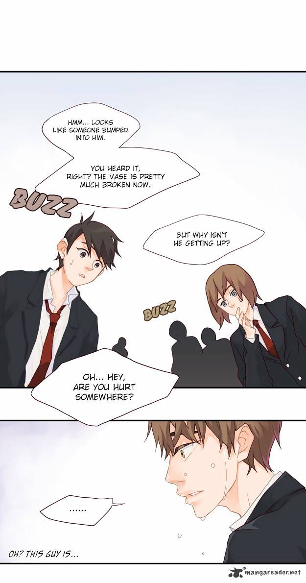 Pine in the Flower Garden Ch. 3 第8页