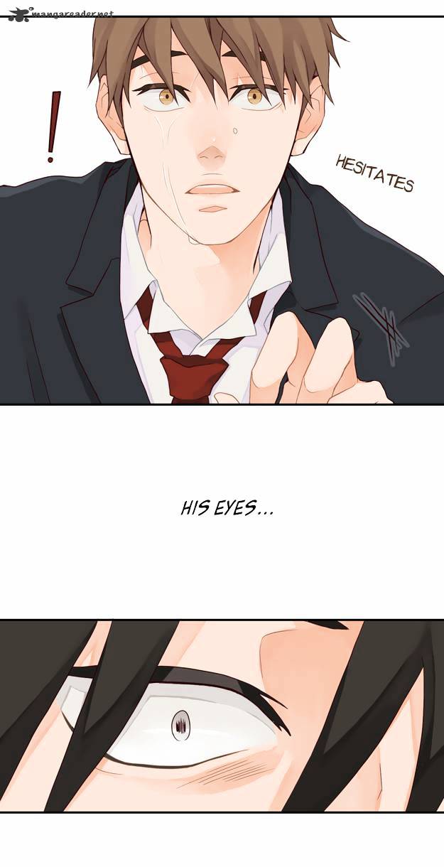 Pine in the Flower Garden Ch. 3 第10页