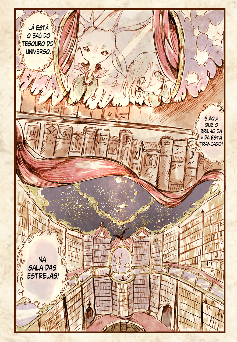 MAGICA Cap 1: Introdução 第11页