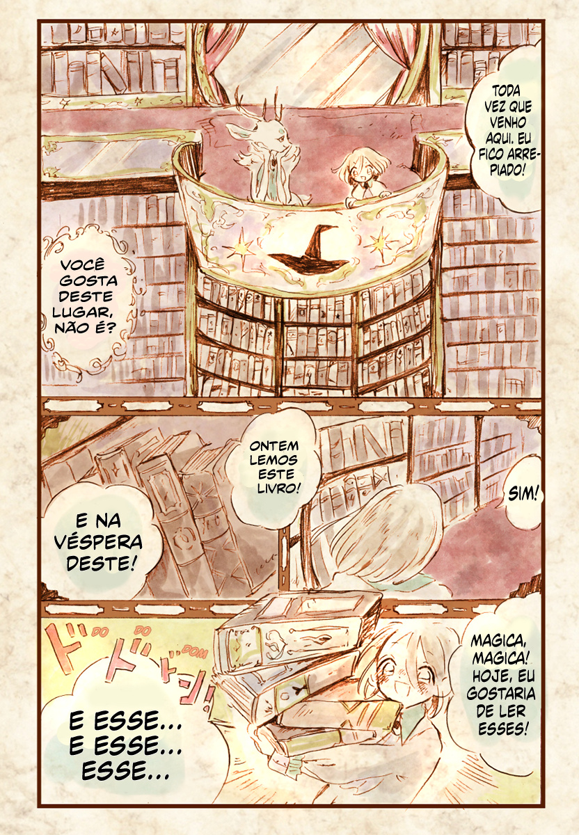 MAGICA Cap 1: Introdução 第12页