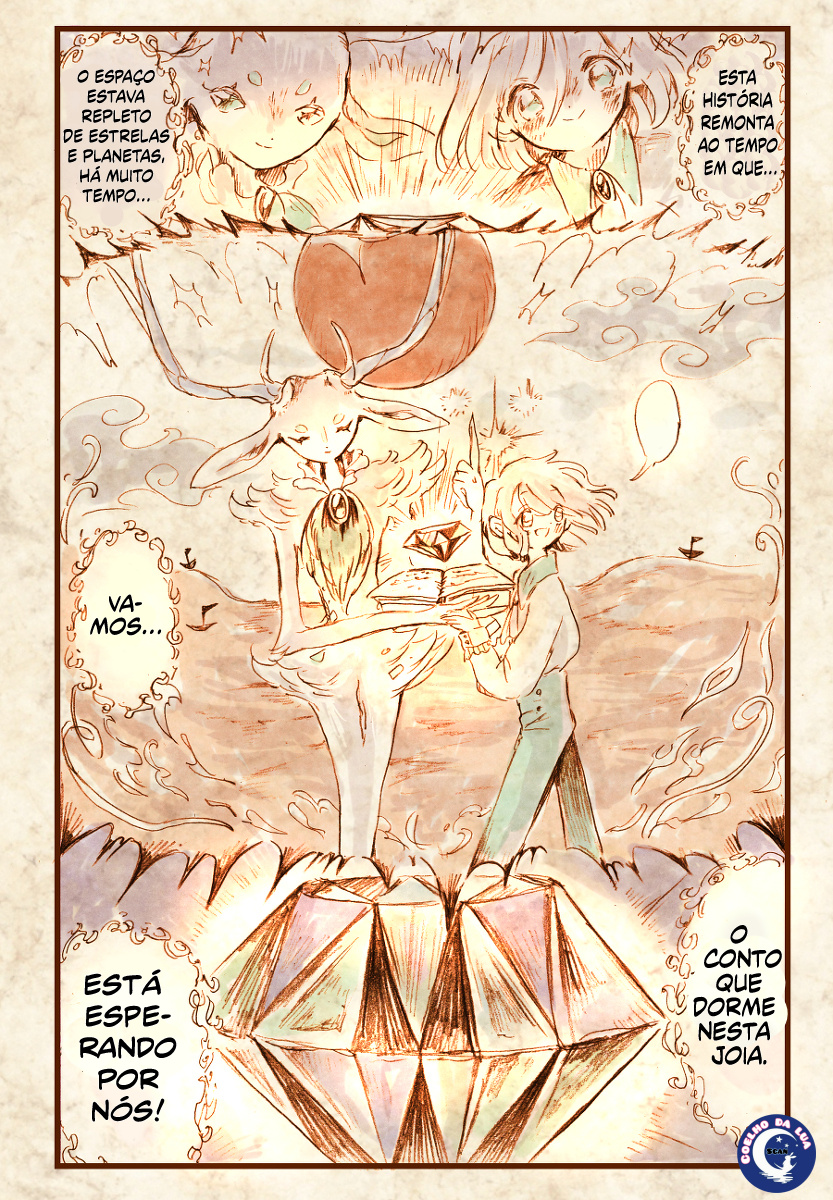 MAGICA Cap 1: Introdução 第14页