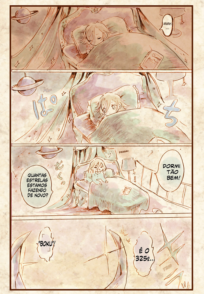 MAGICA Cap 1: Introdução 第7页