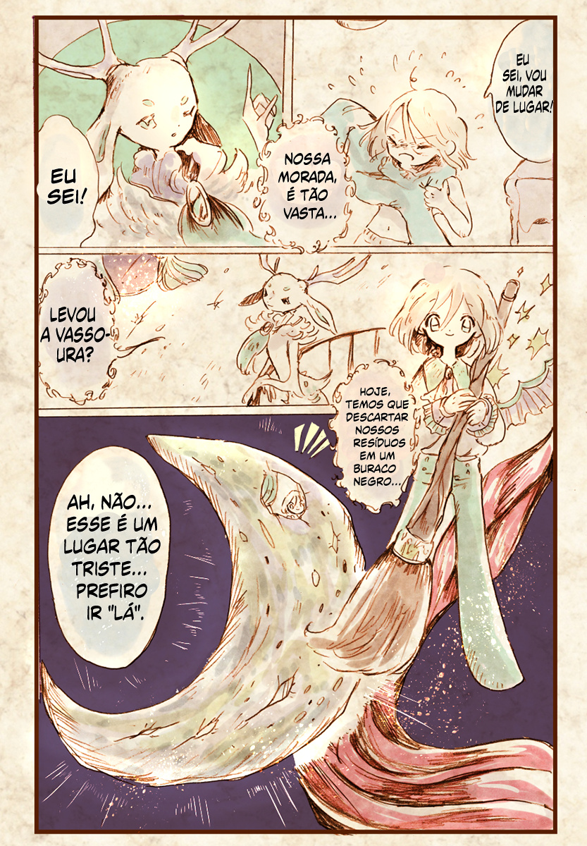 MAGICA Cap 1: Introdução 第9页