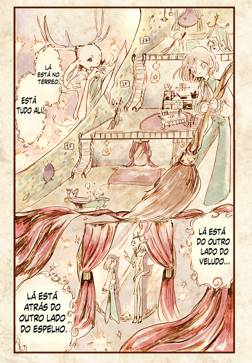 MAGICA Cap 1: Introdução 第10页