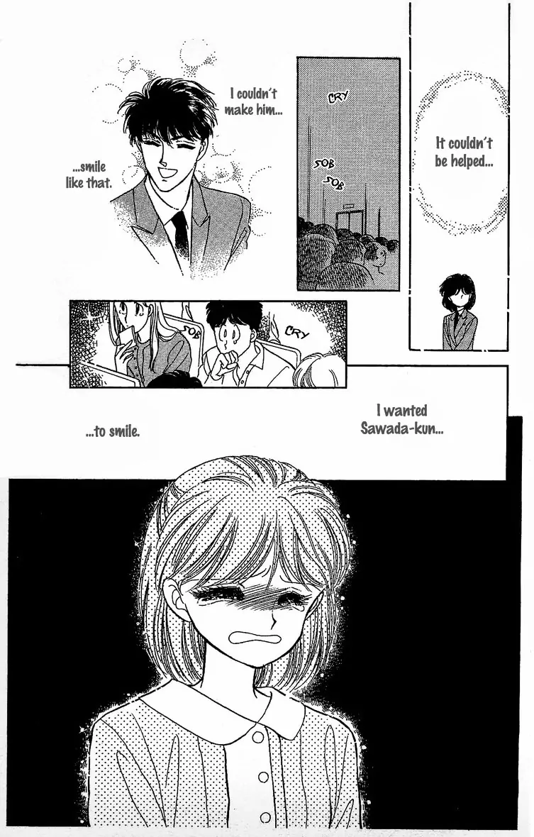 Onna no Ko wa Yoyuu! Girls Need to be Self-Composed! 第42页