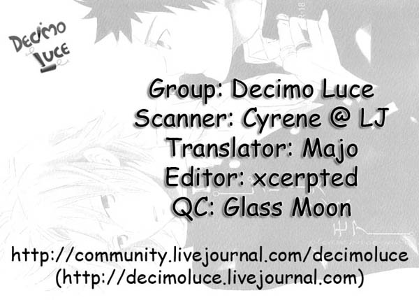 Katekyo Hitman Reborn! - Please Once More (Doujinshi) Oneshot 第27页