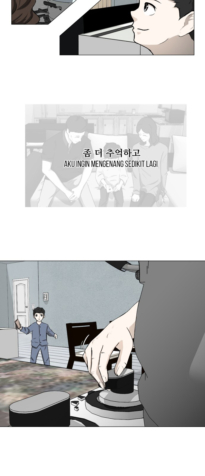 Dark Mortal Keluarga 第22页