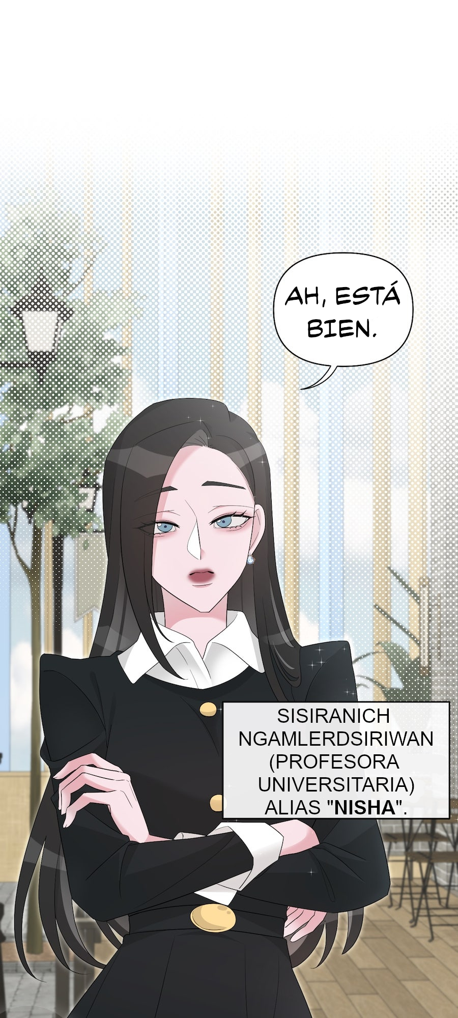 Mị̀ xyāk ca h̄̀āng rạk Vol. 1 Ch. 2 第26页